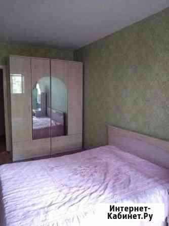 2-к квартира, 61 кв.м., 2/17 эт. Нижний Новгород