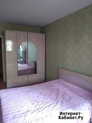 2-к квартира, 61 кв.м., 2/17 эт. Нижний Новгород - изображение 1