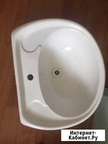 Раковина Киров - изображение 1