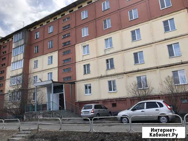 2-к квартира, 54 кв.м., 2/5 эт. Шадринск - изображение 1