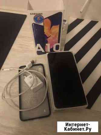 SAMSUNG a 10 Мурино