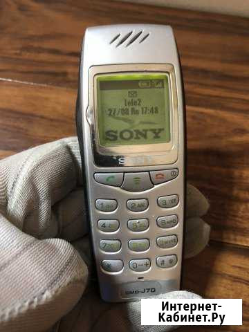 Sony cmd-j70, j70, магазин, сервис Санкт-Петербург - изображение 1