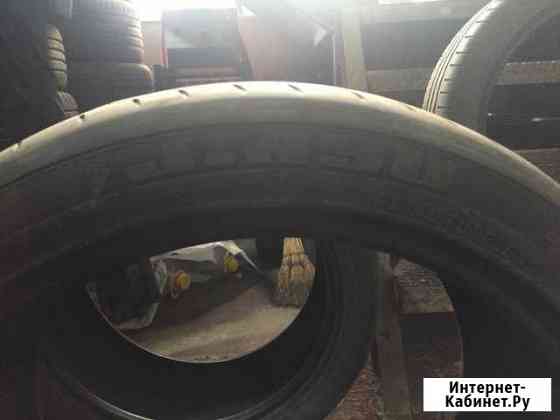 Летние шины 245 40 R18 Белгород
