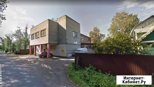 Помещение свободного назначения, 875 кв.м. Сертолово - изображение 1