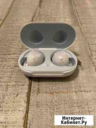 SAMSUNG Galaxy Buds Ахтубинск