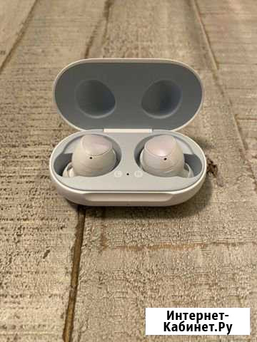 SAMSUNG Galaxy Buds Ахтубинск - изображение 1