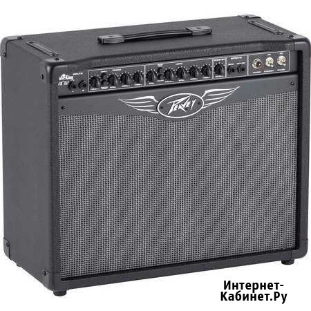 Ламповый комбоусилитель Peavey Valveking 112 Подольск - изображение 1