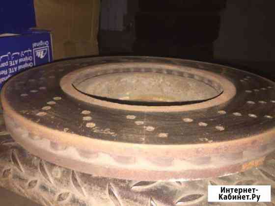 Тормозные диски, колодки для Мерседес Е 212 Белгород