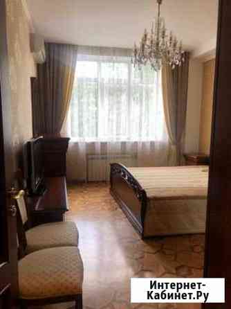 3-к квартира, 102 кв.м., 3/30 эт. Москва