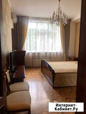 3-к квартира, 102 кв.м., 3/30 эт. Москва - изображение 1