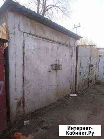 Гараж, 16 кв.м. Астрахань