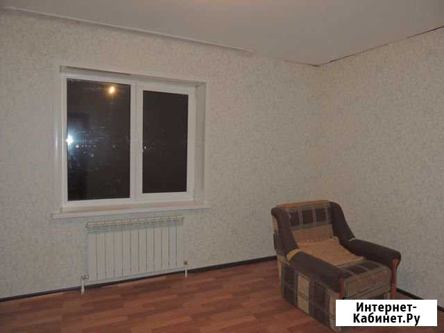 1-к квартира, 37.1 кв.м., 2/2 эт. Усмань - изображение 1
