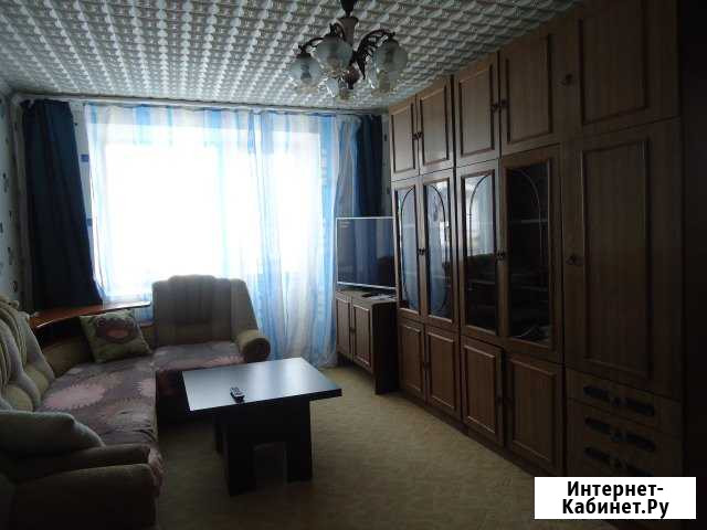 3-к квартира, 60 кв.м., 2/3 эт. Арти - изображение 1