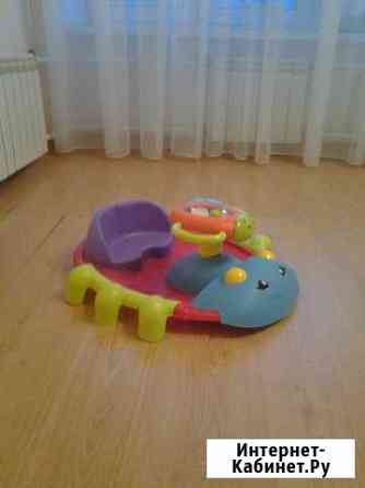 Жук-качалка Кемерово