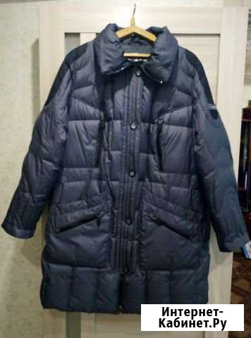 Куртка Благовещенск - изображение 1