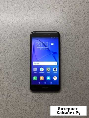 Honor 8Lite 32GB Петропавловск-Камчатский - изображение 1