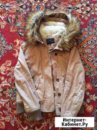 Куртка демисезонная Екатеринбург