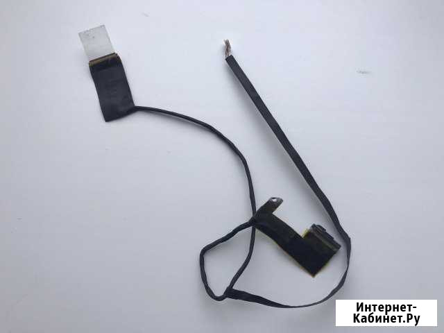 Шлейф матрицы HP Compaq G62, CQ62 Екатеринбург - изображение 1