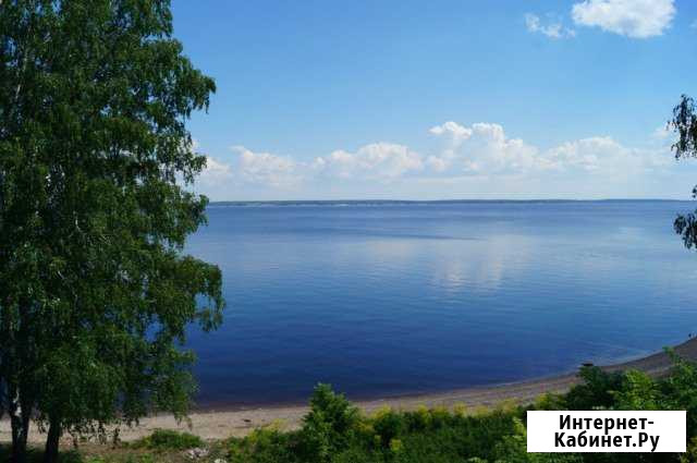 Участок 23 сот. (ИЖС) Городец - изображение 1