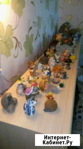 Коллекция ёжиков Владимир - изображение 1