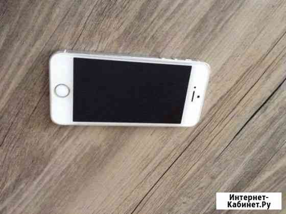 iPhone 5S 16gb Иркутск