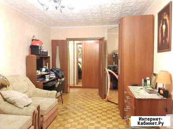 3-к квартира, 71 кв.м., 4/10 эт. Ступино