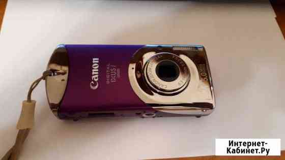 Фотоаппарат Canon PC1144 Екатеринбург