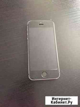 iPhone 5s Набережные Челны