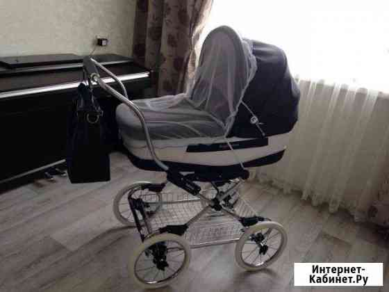 Детская коляска inglesina vittoria comfort Красноярск