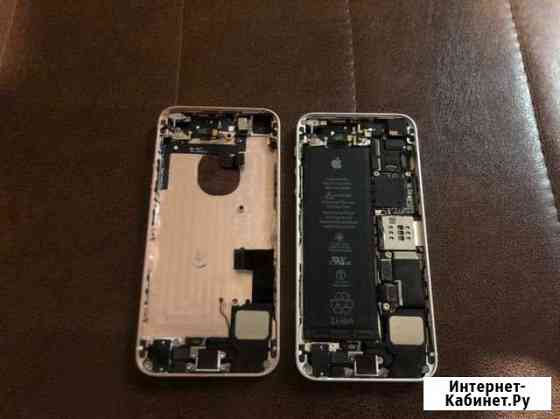 Корпус iPhone SE Москва