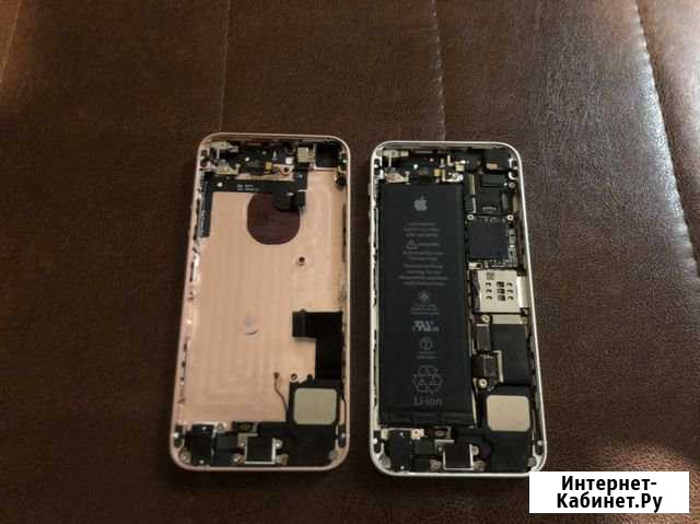 Корпус iPhone SE Москва - изображение 1