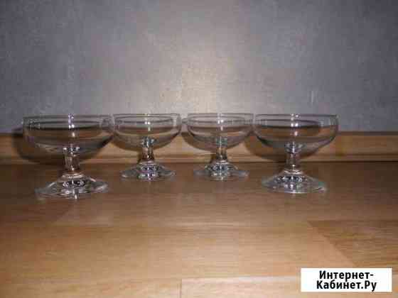 Креманки необычной формы Санкт-Петербург