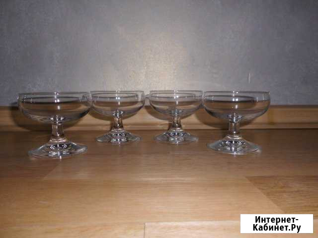 Креманки необычной формы Санкт-Петербург - изображение 1