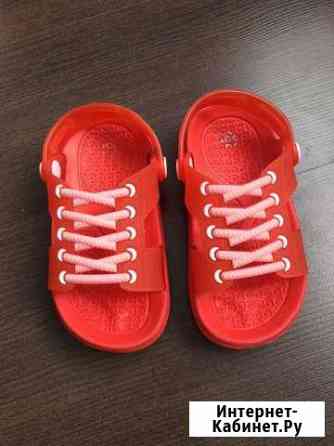 Сланцы детские 25 размер Нижний Новгород