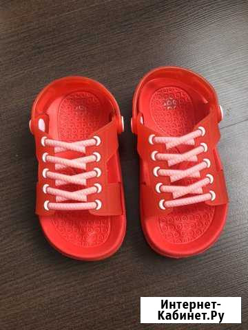 Сланцы детские 25 размер Нижний Новгород - изображение 1