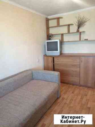 1-к квартира, 22 кв.м., 9/9 эт. Комсомольск-на-Амуре