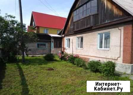 Дом 70.9 кв.м. на участке 6 сот. Елизово - изображение 1