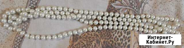 Бусы Новосибирск - изображение 1