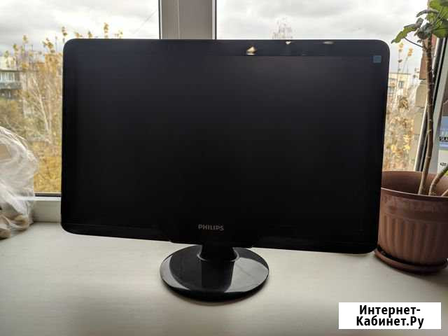 Монитор - Philips 222EL2SB Южноуральск - изображение 1