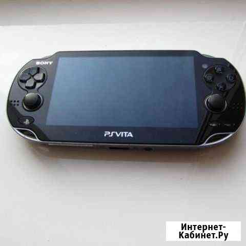 Sony PS Vita Альметьевск
