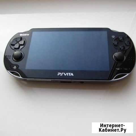 Sony PS Vita Альметьевск - изображение 1