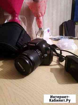 Conon eos 1100d Еманжелинск