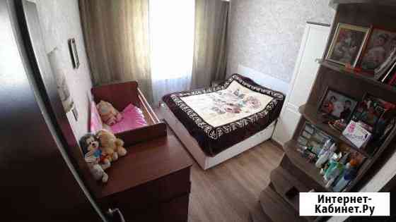 3-к квартира, 75.6 кв.м., 14/22 эт. Одинцово