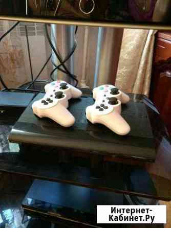 PS3 Кашира