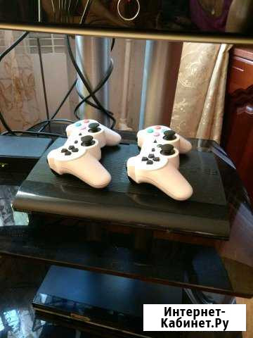 PS3 Кашира - изображение 1