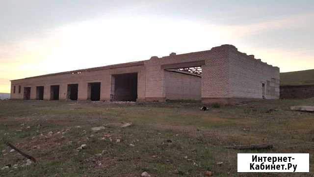 Здания под разбор Чита - изображение 1