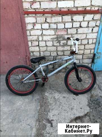 Продам BMX Волжский Волгоградской области - изображение 1