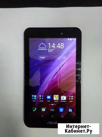 Планшет asus Fonepad 7 FE170CG K012 Киров - изображение 1