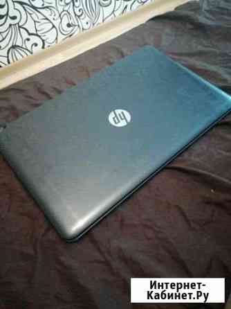 Ноутбук HP 17 на запчасти Белгород