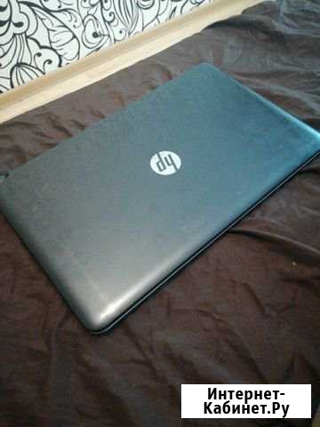 Ноутбук HP 17 на запчасти Белгород - изображение 1